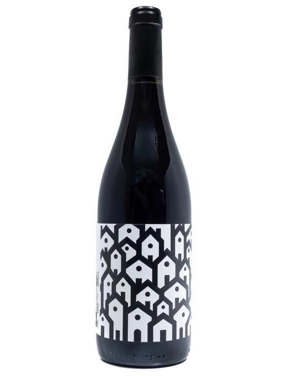 Bodegas Venta Lavega grenache/syrah